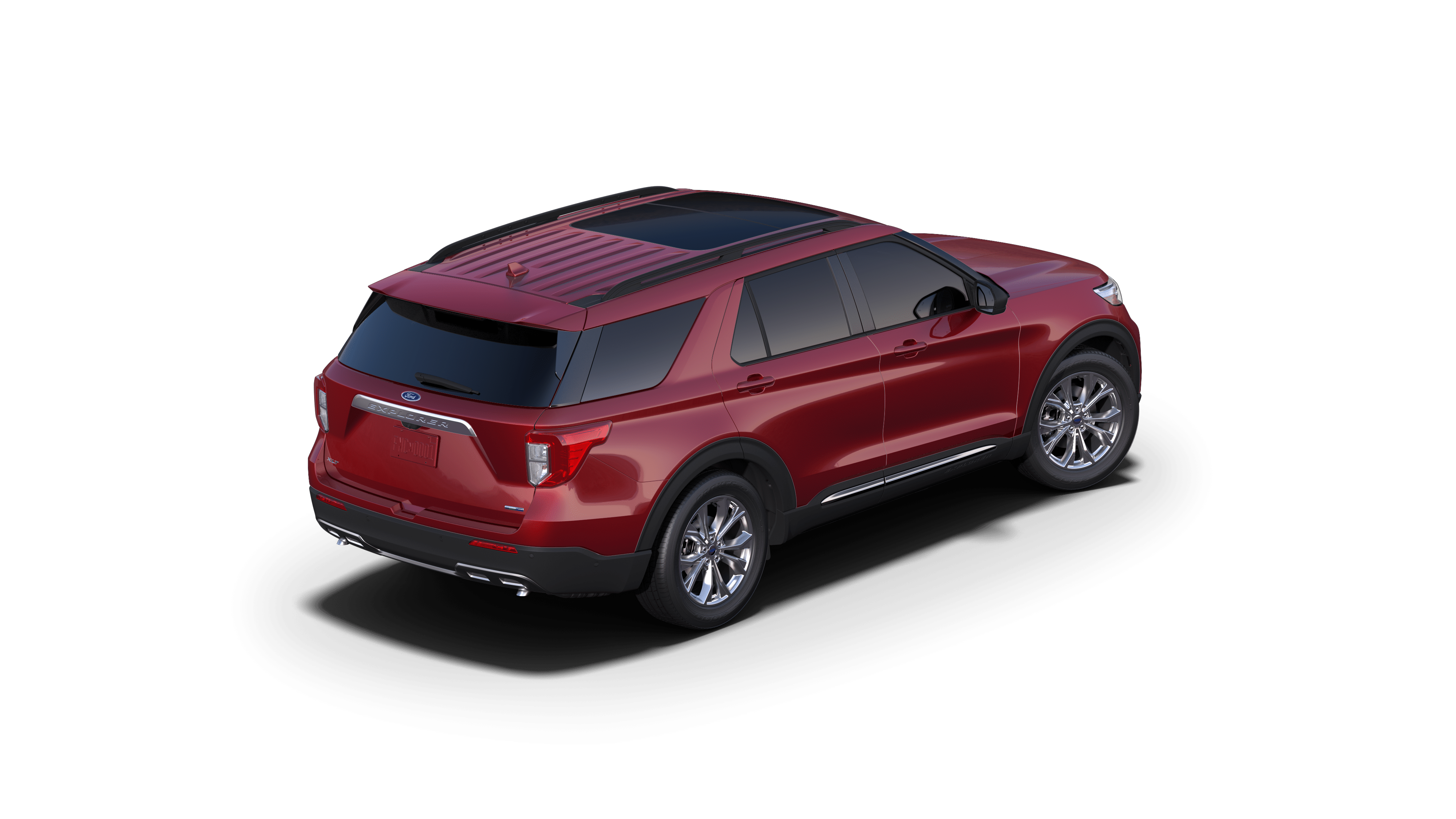 2020 Ford Explorer For Sale In Greene 1FMSK8DHXLGA22242 Chenango